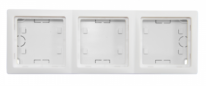 RAMA 3M ALB PT - LOTUS