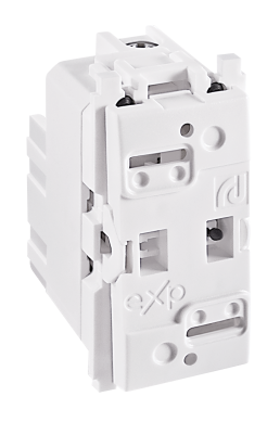 INTRERUPATOR SIMPLU FARA BUTON 16A 250V~ 1M EXPERIENCE