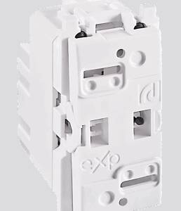 INTRERUPATOR CAP CRUCE FARA BUTON 16A 250V~ 1M EXPERIENCE