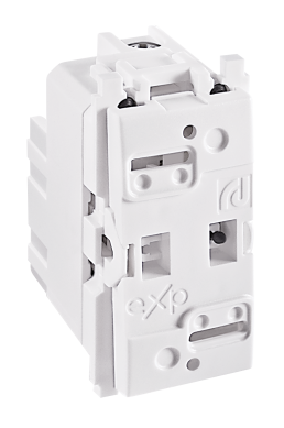 INTRERUPATOR CAP CRUCE FARA BUTON 16A 250V~ 1M EXPERIENCE