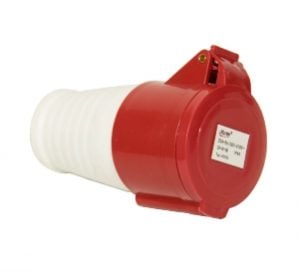 PRIZA PE CABLU 5x32A/IP44