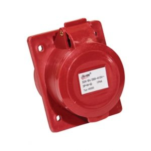 PRIZA INCASTRATA IN PANOU 5x32A/IP44