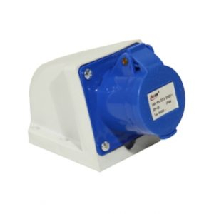 PRIZA APLICATA 3x16A/IP44