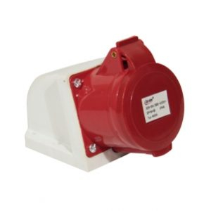 PRIZA APLICATA 5x32A/IP44