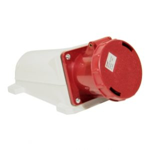 PRIZA APLICATA 5x63A/IP67