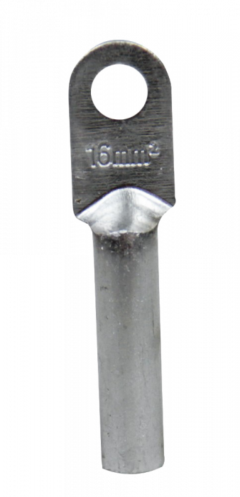 PAPUCI ALUMINIU SC 16mmp/8,5mm/31mm