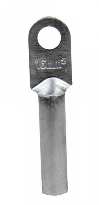 PAPUCI ALUMINIU SC 16mmp/10,5mm/31mm