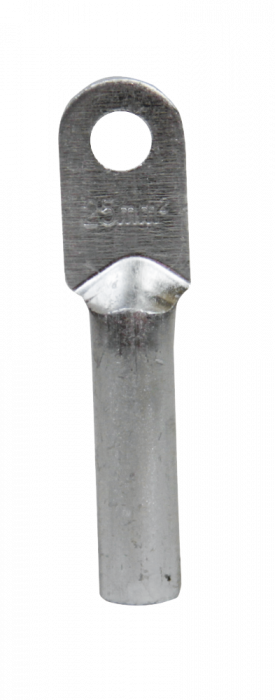 PAPUCI ALUMINIU SC 25mmp/8,5mm/34mm