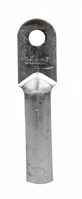 PAPUCI ALUMINIU SC 35mmp/8,5mm/40mm