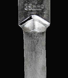 PAPUCI ALUMINIU SC 35mmp/10,5mm/40mm