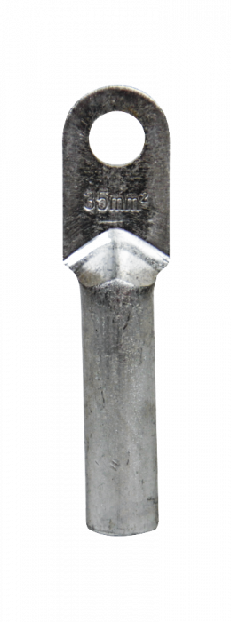 PAPUCI ALUMINIU SC 35mmp/10,5mm/40mm