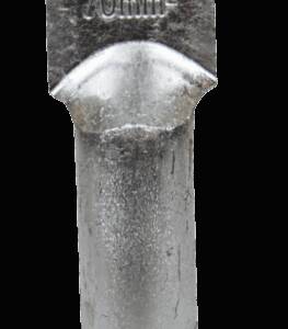 PAPUCI ALUMINIU SC 70mmp/10,5mm/48mm