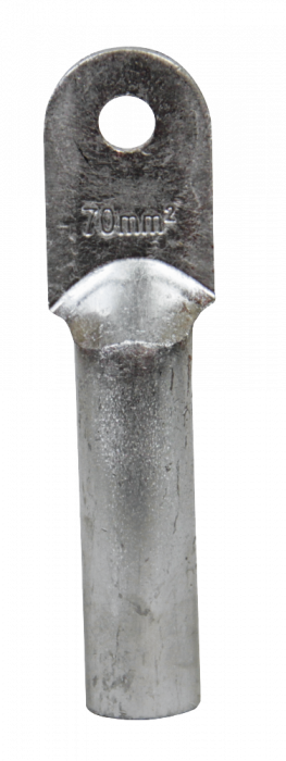 PAPUCI ALUMINIU SC 70mmp/12,5mm/48mm