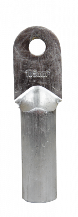 PAPUCI ALUMINIU SC 185mmp/12,5mm/58mm