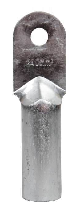 PAPUCI ALUMINIU SC 240mmp/12,5mm/60mm