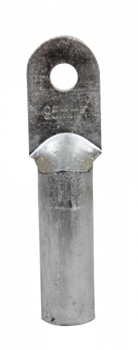 PAPUCI ALUMINIU SC 95mmp/14mm/46mm