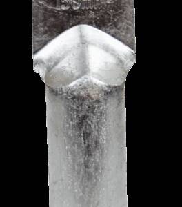 PAPUCI ALUMINIU SC 150mmp/14mm/56mm