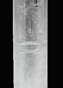 MUFA IMBINARE CABLU ALUMINIU PRIN SERTIZARE ALK 150/125mm