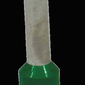 PINI TERMINALI Cu IZOLATI Pret/Set/100 buc. 6,00mmp/18mm