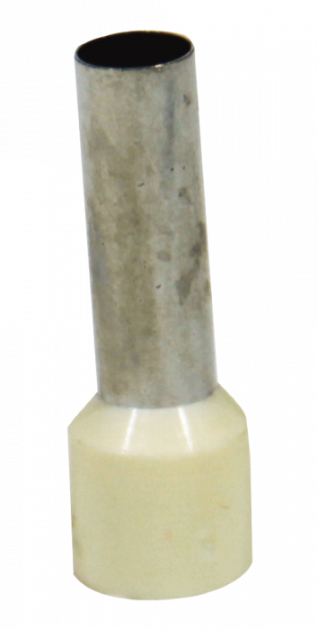 PINI TERMINALI Cu IZOLATI Pret/Set/100 buc. 10,00mmp/18mm