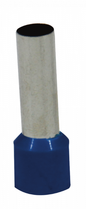 PINI TERMINALI Cu IZOLATI Pret/Set/100 buc. 16,00mmp/18mm