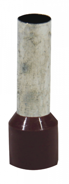 PINI TERMINALI Cu IZOLATI Pret/Set/100 25,00mmp/22mm