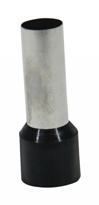 PINI TERMINALI Cu IZOLATI Pret/Set/100 35,00mmp/25mm