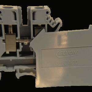 CLEMA SIR GRI 4mm2 41A FJ 5N