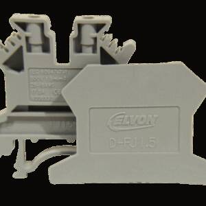 CLEMA SIR GRI 10mm2 76A FJ 10N