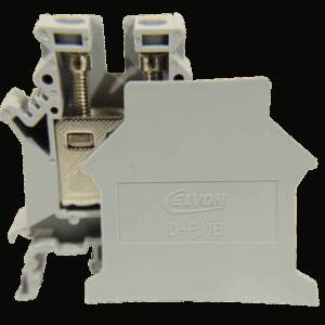 CLEMA SIR GRI 16mm2 100A FJ16N