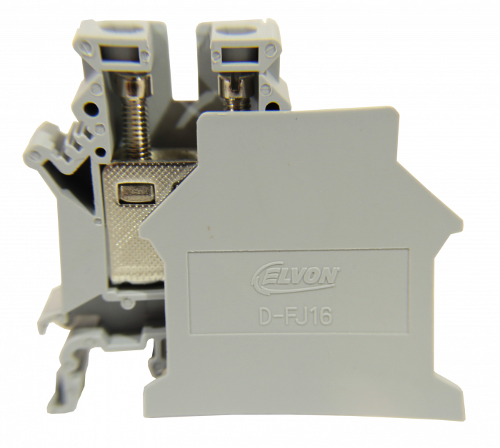 CLEMA SIR GRI 16mm2 100A FJ16N