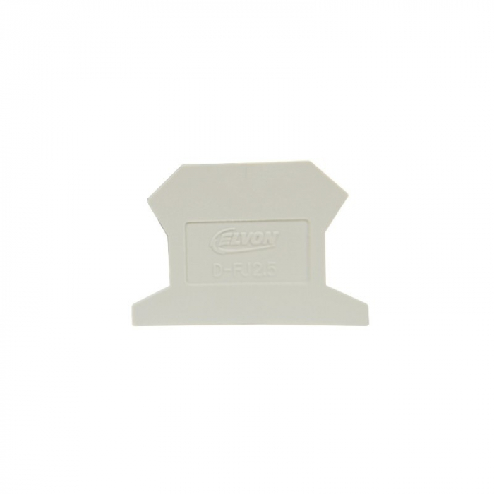 CAPAC CLEME SIR GRI 2,5 mmD-FJ1.5N, FJ2.5B