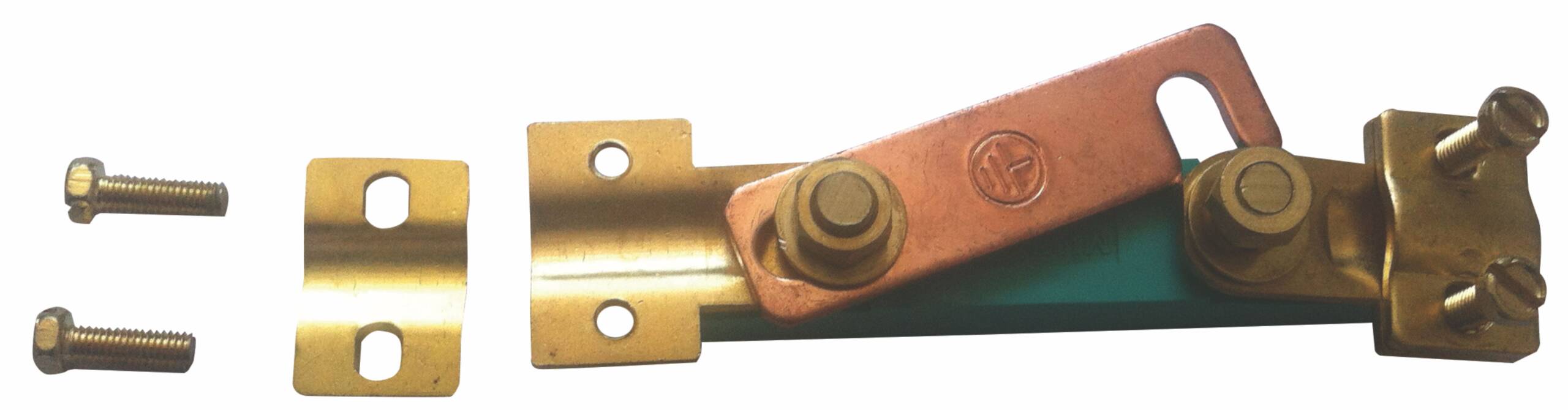 CLEMA IMPAMANTARE GK115