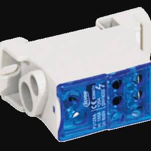 DISTRIBUITOR FJ 125A 1 IN 7 OUT/1000V/125A