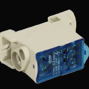 DISTRIBUITOR FJ 160A 1 IN 7 OUT/1000V/160A