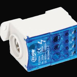 DISTRIBUITOR FJ 250A 1 IN 11 OUT/1000V/250A