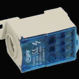 DISTRIBUITOR FJ 400A 1 IN 11 OUT/1000V/400A