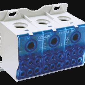 DISTRIBUITOR FJ 175A-3P 3X70MMP IN 18X16MMP OUT/1000V/175A