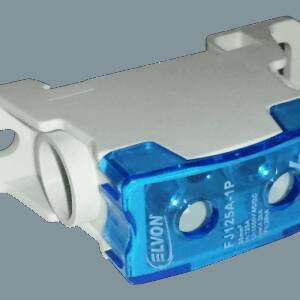 DISTRIBUITOR FJ 125A-1P 125A 1 IN 1 OUT 1000V 125A