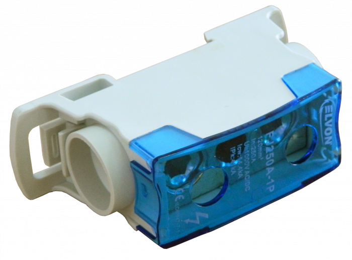 DISTRIBUITOR FJ 250A-1P 250A 1 IN 1 OUT 1000V 250A