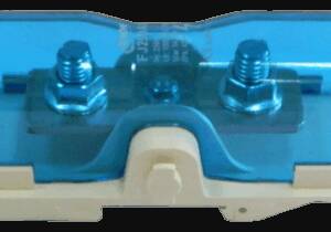 DISTRIBUITOR FJ 250A-1P AL 250A 1 IN 1 OUT 1000V 250A