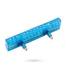 DISTRUITOR NB 125A-1P 125A 4 IN 9 OUT PT 42737 125A