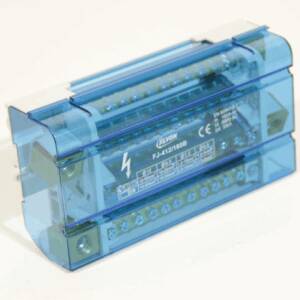 DISTRIBUITOR FJ412/160B 1 IN 11 OUT × 4/690V/160A