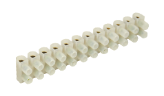 CONECTORI NR.6/60A-25mm PRET/BARA 12P PE