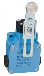 Limitator De Cursa Tip CSA-031, IP 66, Elmark 46A031