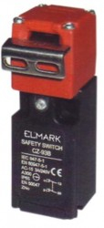 Limitator De Cursa CZ-93BPG02, Elmark 46CZ10