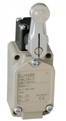 Limitatori De Cursa Tip CWLCA2-2, Elmark 46LCA2-2