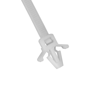 COLIER NYLON DIBLU ELVON 120x3,2mm Pret/Set/100 buc.