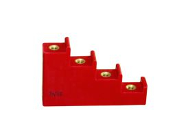 IZOLATOR BARE 4P 4X20 ECT4-20