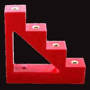 IZOLATOR BARE 4P 4X30 ECT4-30